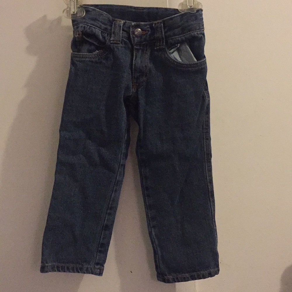 Boyz wear 2T jeans